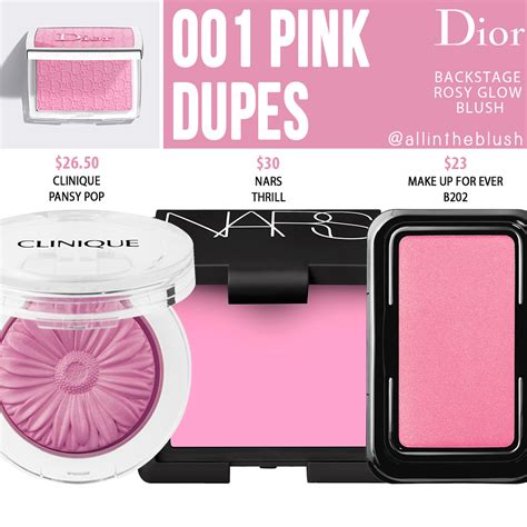 dior petal blush|dior blush dupe.